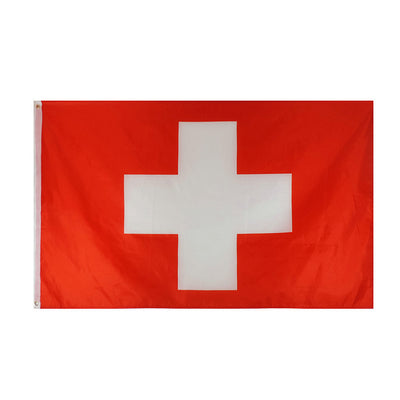 Acheter drapeau Suisse