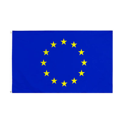 Acheter drapeau Union Européenne