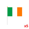 Mini drapeau Irlande