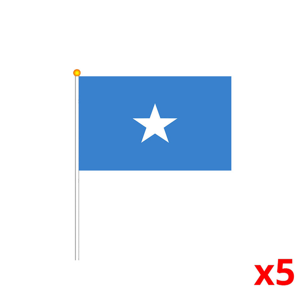 Mini drapeau Somalie
