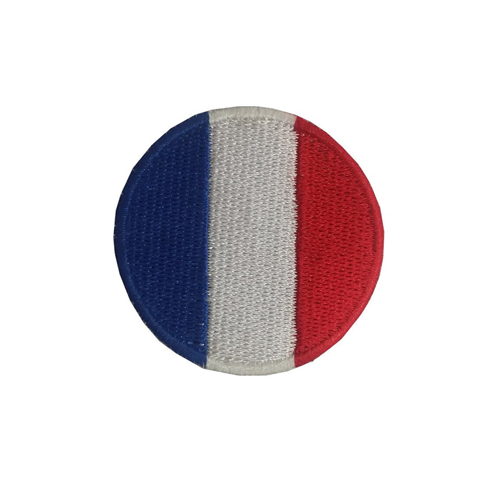 https://drapeaux-dumonde.com/cdn/shop/files/Patch-drapeau-France-rond.jpg?v=1694852088