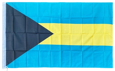 drapeau Bahamas