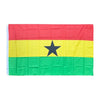Drapeau Ghana fourreau