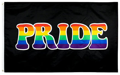 Drapeau Gay Pride