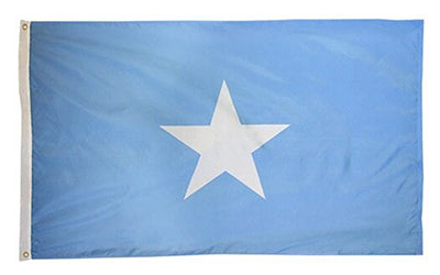 Drapeau Somalie