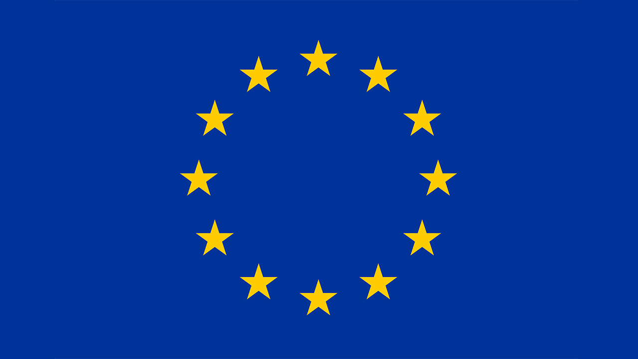 Drapeau Union Européenne : Tout savoir sur le drapeau européen ! – Drapeaux  du Monde