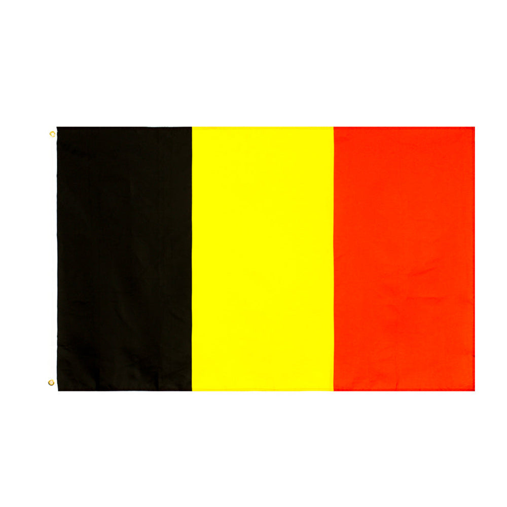 Petit drapeau Belgique