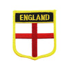 Badge drapeau Angleterre