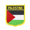 Badge drapeau Palestine