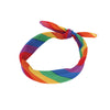 bandana drapeau LGBT