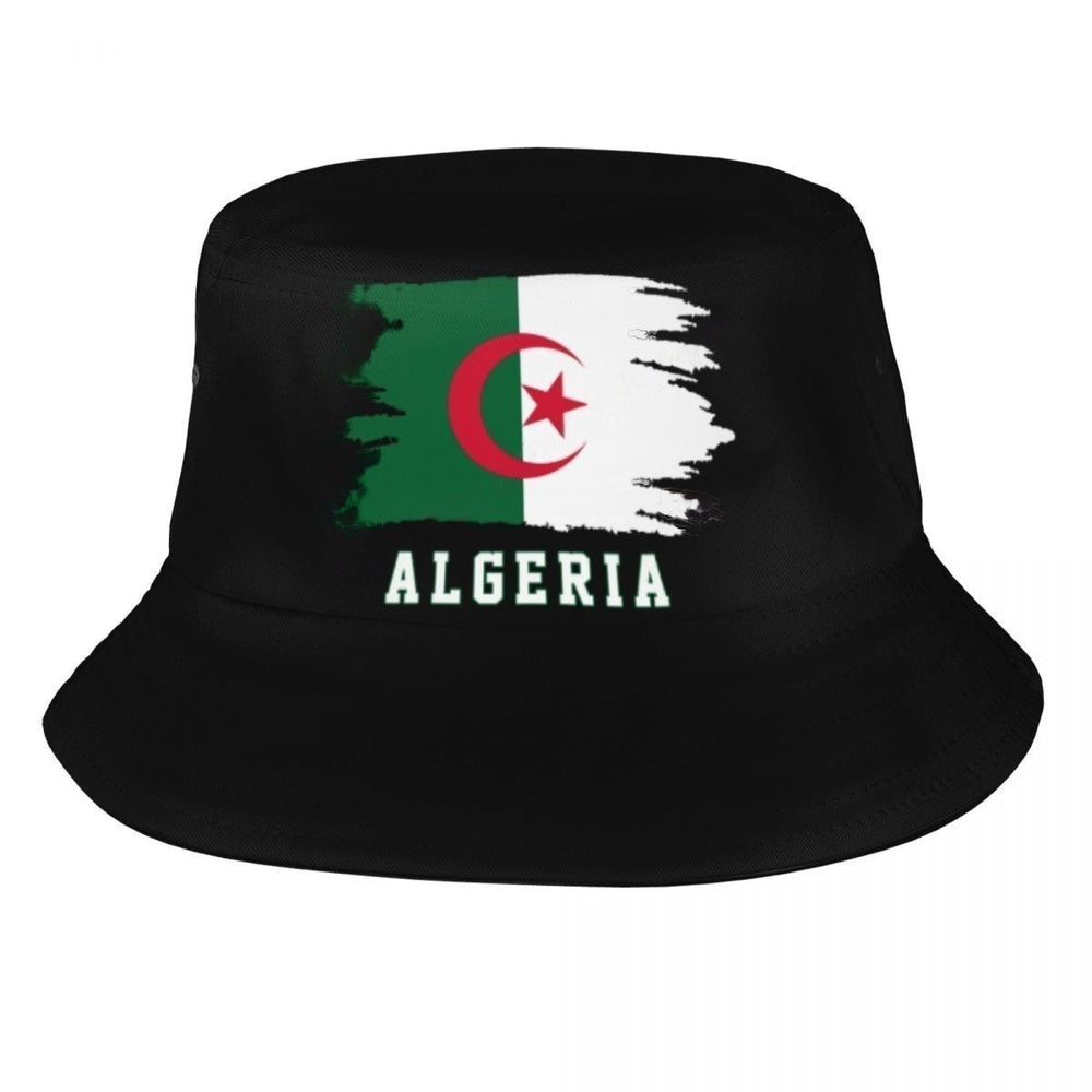 Bob drapeau Algérie