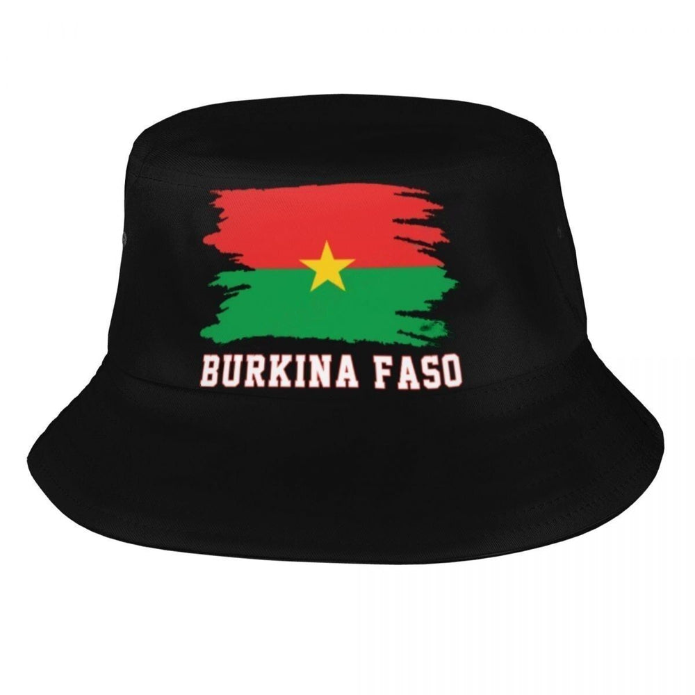 Bob drapeau Burkina Faso