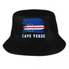 Bob drapeau Cap-Vert