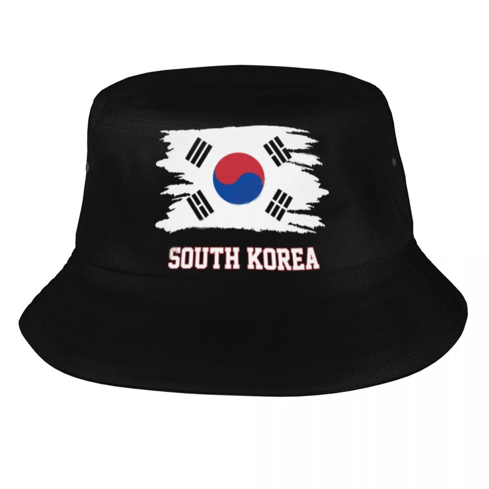 Bob drapeau Corée du Sud