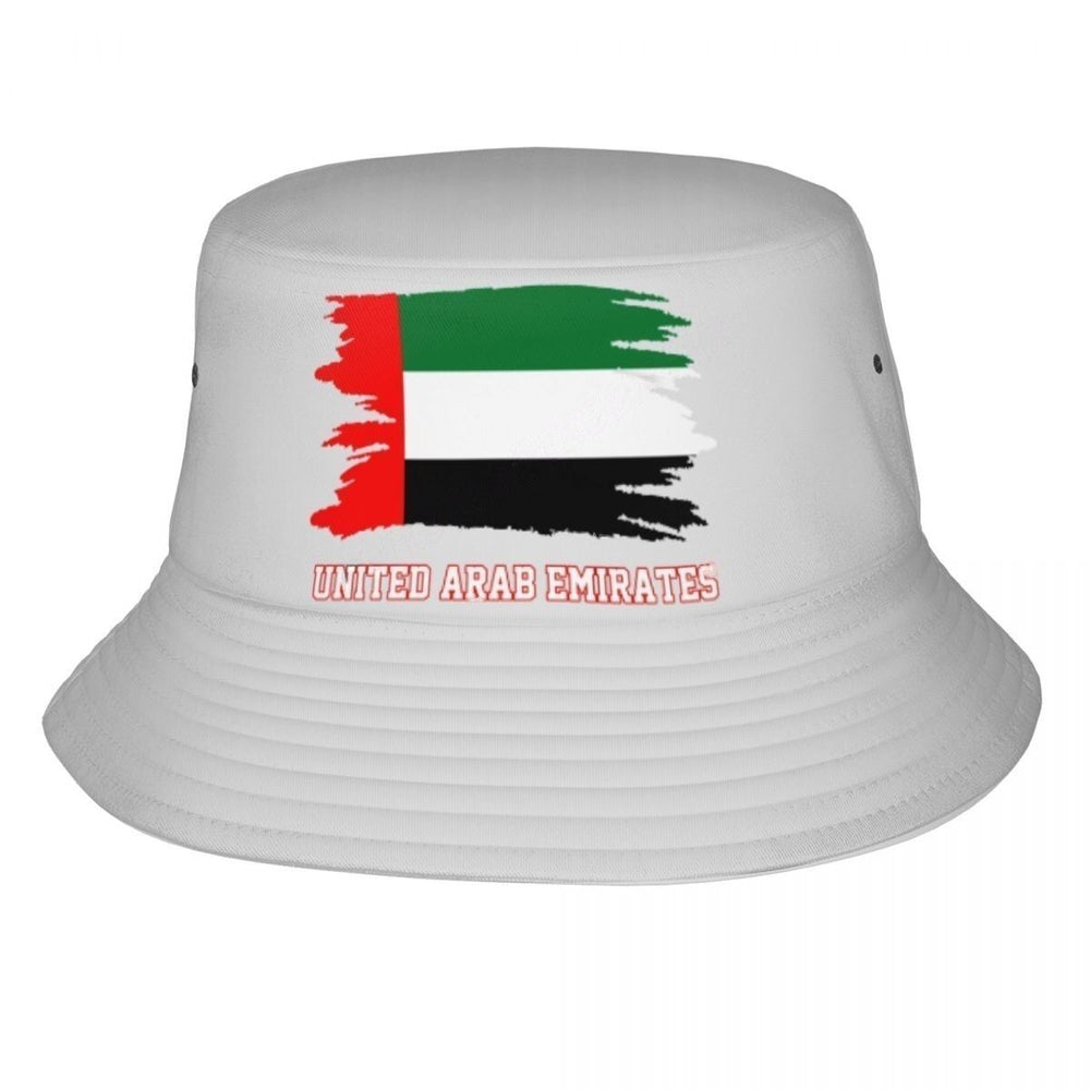 Bob drapeau Emirats Arabes Unis