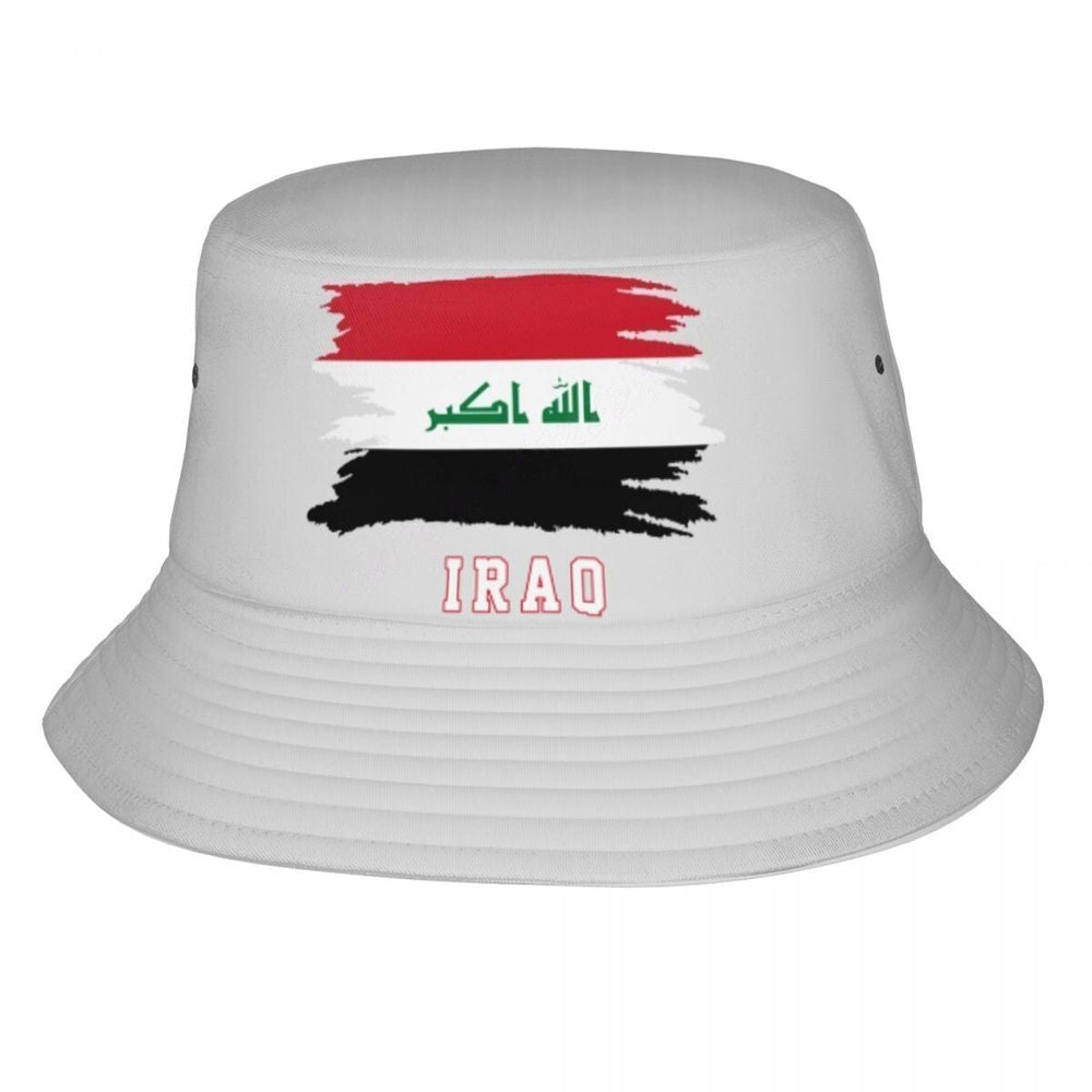 Bob drapeau Irak