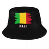 Bob drapeau Mali