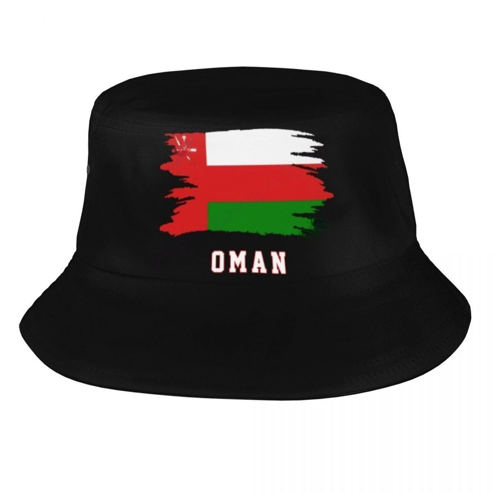 Bob drapeau Oman