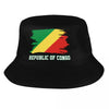 Bob drapeau République du Congo