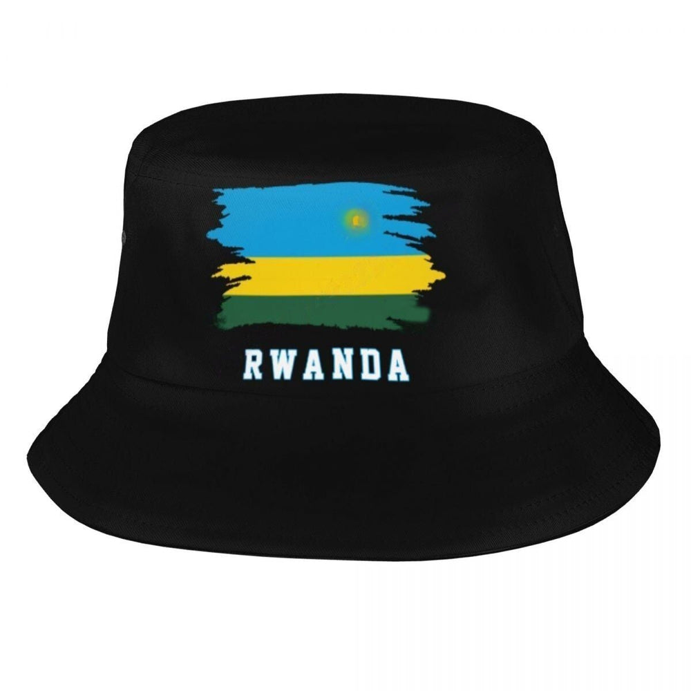 Bob drapeau Rwanda