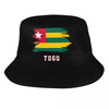 Bob drapeau Togo