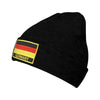 Bonnet drapeau Allemagne