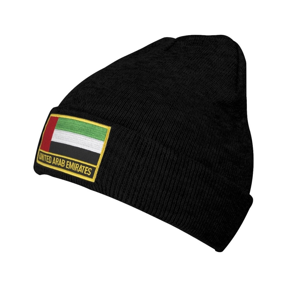 Bonnet drapeau Emirats Arabes Unis