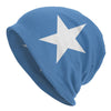 Bonnet drapeau Somalie