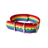 Bracelet drapeau LGBT