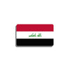 Broche drapeau Irak