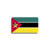 Broche drapeau Mozambique