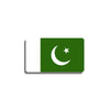 Broche drapeau Pakistan