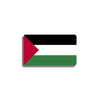 Broche drapeau Palestine