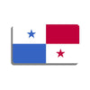 Broche drapeau Panama