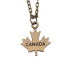 Collier Canada vintage