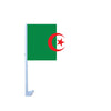 Drapeau Algérie pour voiture