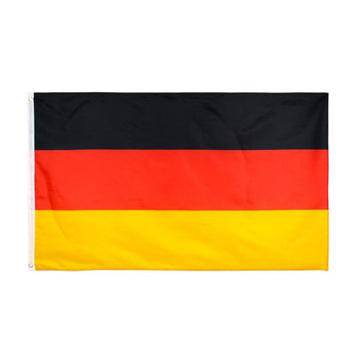 Acheter drapeau Allemagne