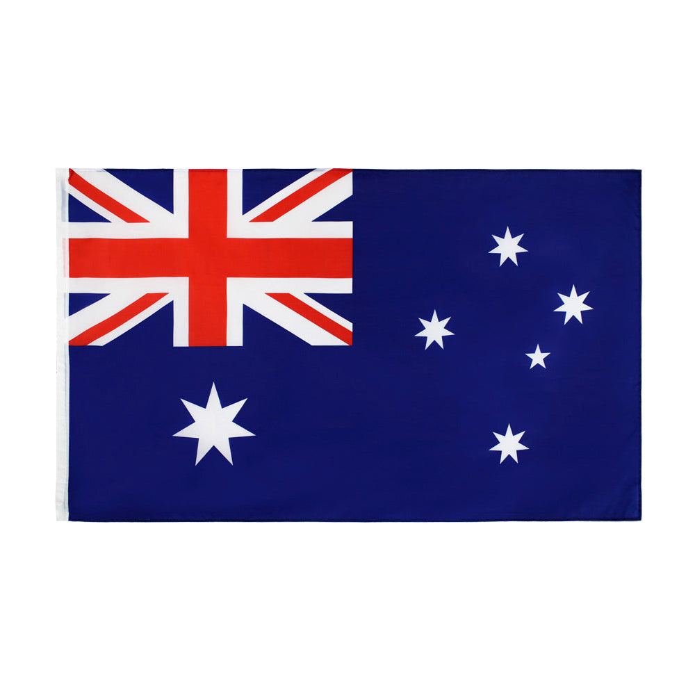 Drapeau Australie fourreau