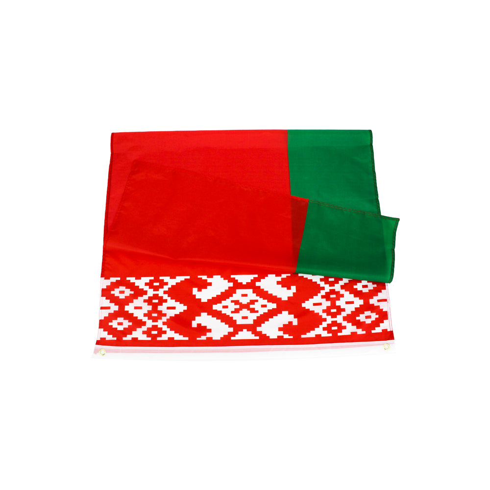Petit drapeau Biélorussie