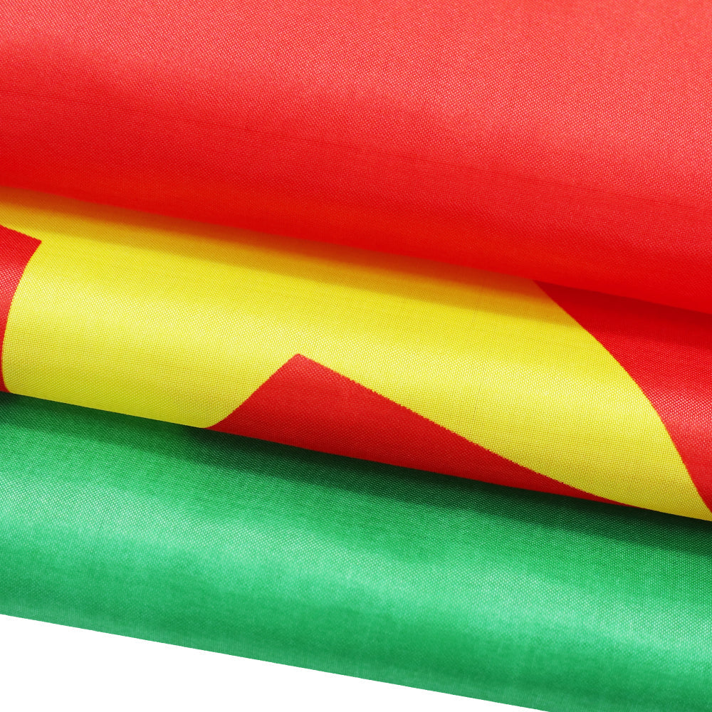 Petit drapeau Cameroun
