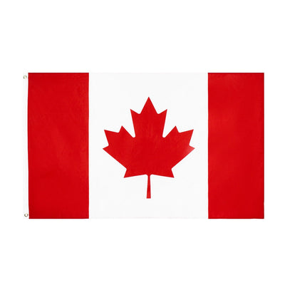 Acheter drapeau Canada