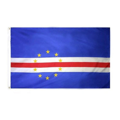 Acheter drapeau Cap-Vert