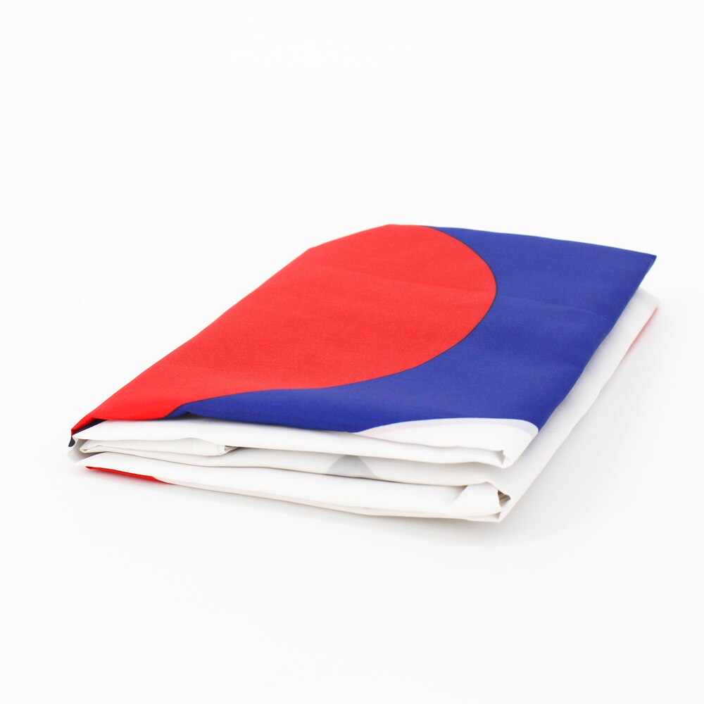 Grand drapeau Corée du Sud