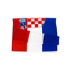 Grand drapeau Croatie