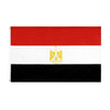 Drapeau Egypte 60 x 90 cm
