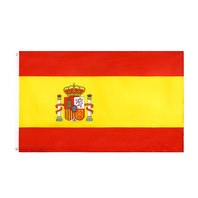 Acheter drapeau Espagne