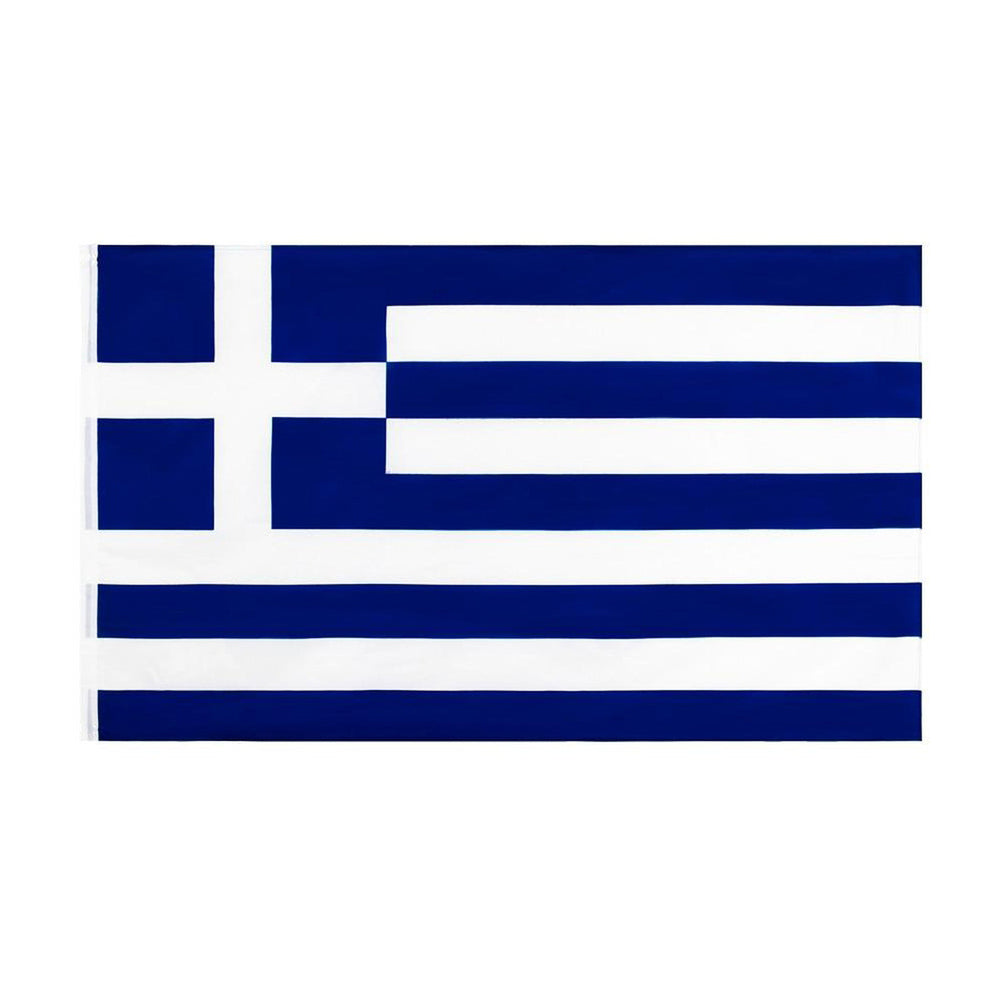 Drapeau Grèce fourreau