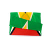 Grand drapeau Guyana