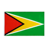 Drapeau Guyana 90 x 150 cm