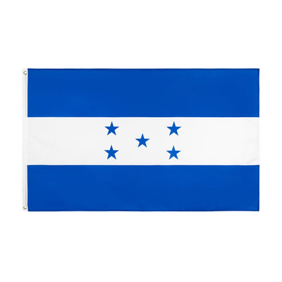 Acheter drapeau Honduras